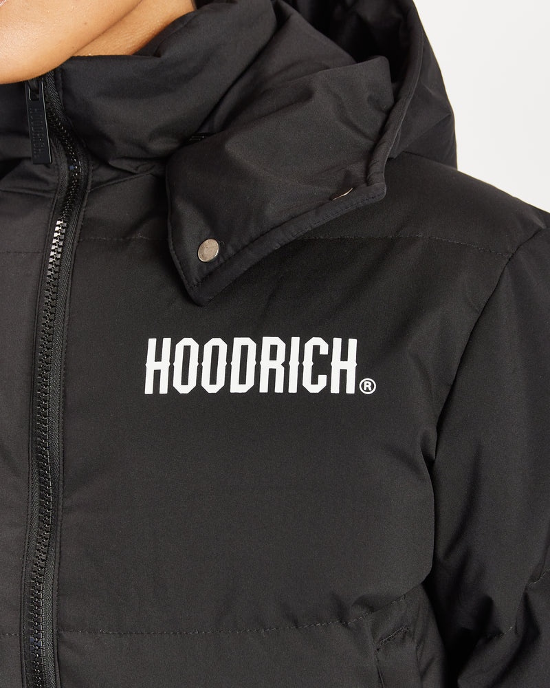 Hoodrich Ari Jackor Dam Svarta | 13068-JTOE