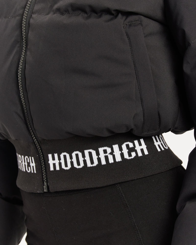 Hoodrich Ari Jackor Dam Svarta | 13068-JTOE