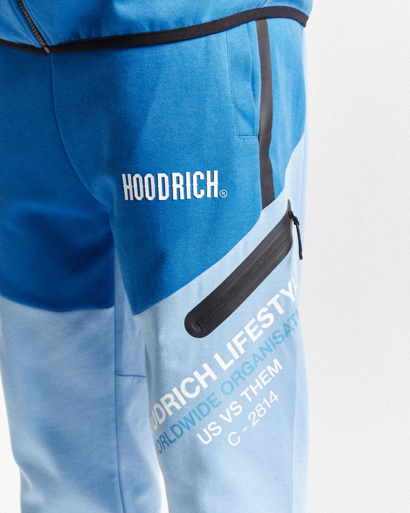 Hoodrich OG Cycle Joggingbyxor Herr Blå | 07251-IGHW