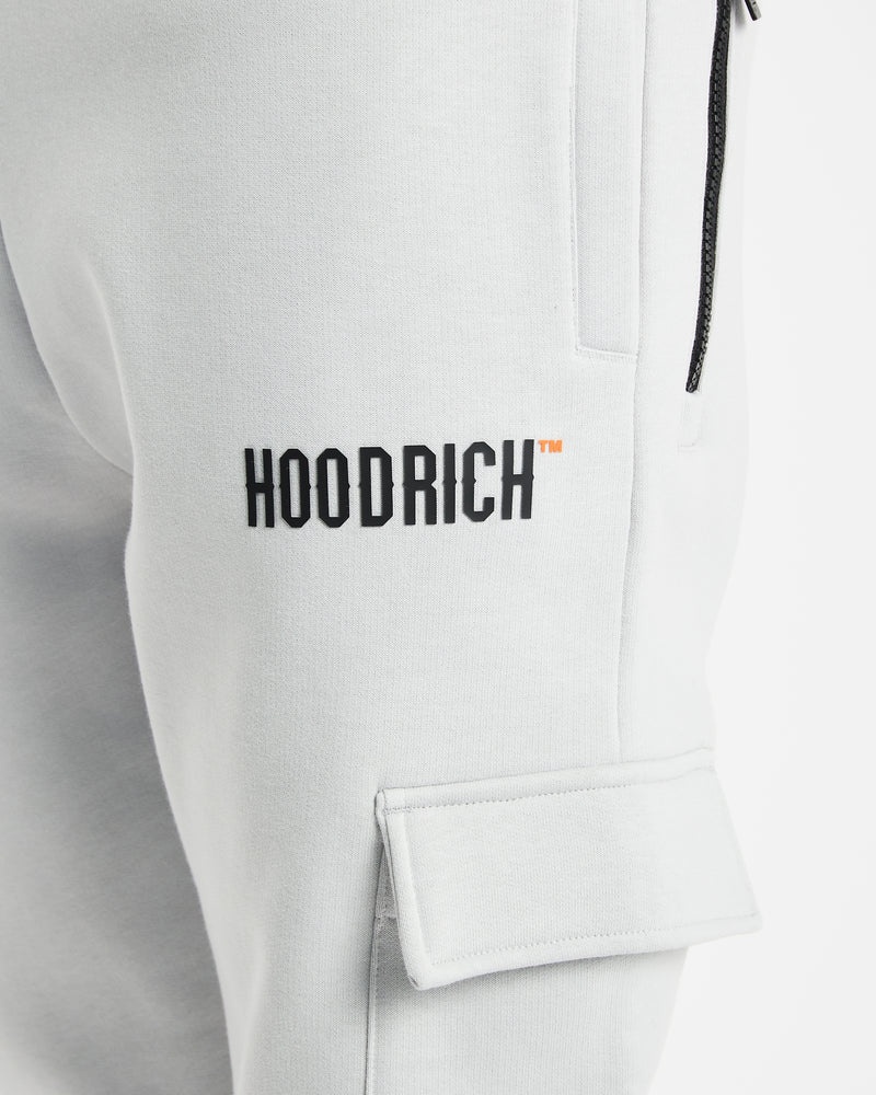 Hoodrich OG Limit Cargo Joggingbyxor Herr Svarta | 90324-EIRW