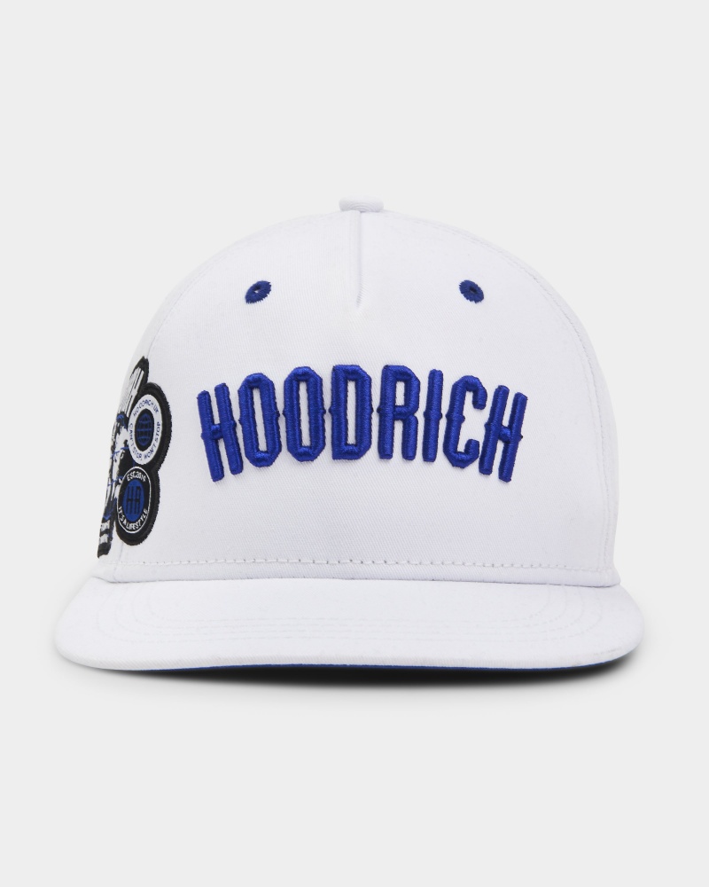 Hoodrich OG Mark Hatt Herr Vita | 86173-HAOV