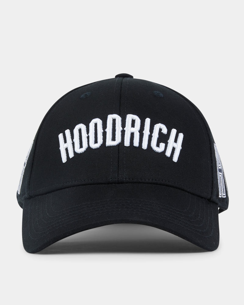 Hoodrich OG Pacific V2 Hatt Herr Svarta | 38769-SURV