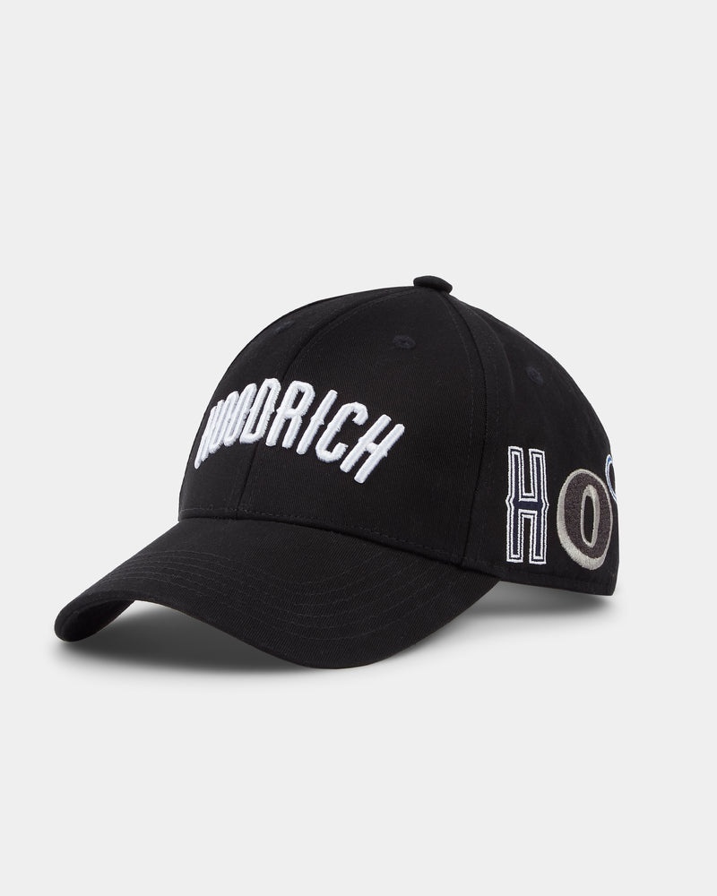 Hoodrich OG Pacific V2 Hatt Herr Svarta | 38769-SURV