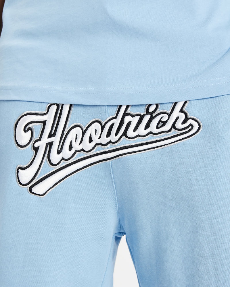 Hoodrich Stadium Shorts Herr Blå | 42165-MONP